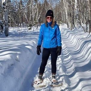 Meet your Posher, Sylvette